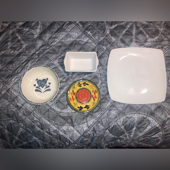 Misc. baking cookware - Picture 2 of 11